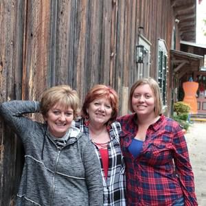 Meet your Posher, Shelly